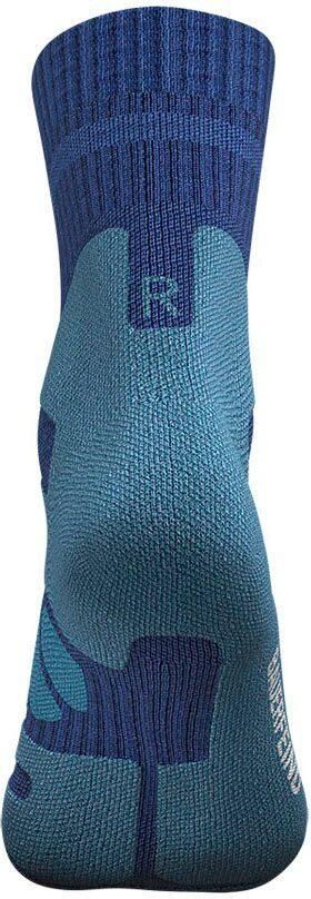 Bauerfeind Sportsokken Outdoor Merino Mid Cut Socks - Foto 10