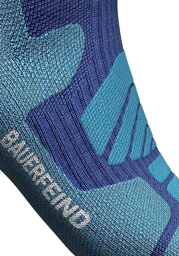 Bauerfeind Sportsokken Outdoor Merino Mid Cut Socks - Foto 2