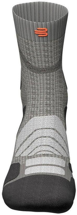 Bauerfeind Sportsokken Outdoor Merino Mid Cut Socks Women - Foto 9