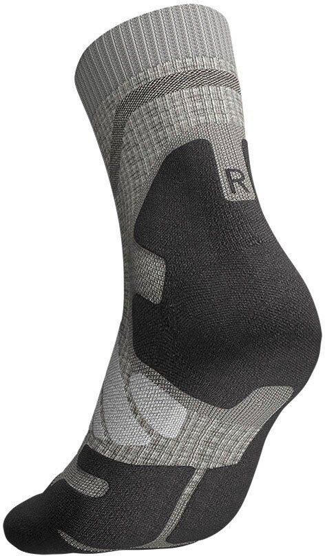 Bauerfeind Sportsokken Outdoor Merino Mid Cut Socks Women - Foto 7