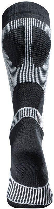 Bauerfeind Sportsokken Run Performance Compression Socks Women - Foto 11