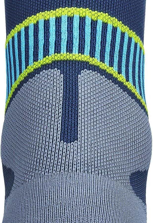 Bauerfeind Sportsokken Run Perfor ce Compression Socks - Foto 4