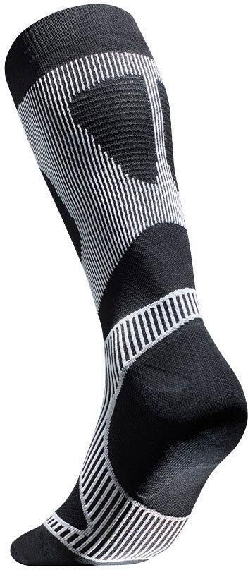 Bauerfeind Sportsokken Run Performance Compression Socks Women - Foto 9