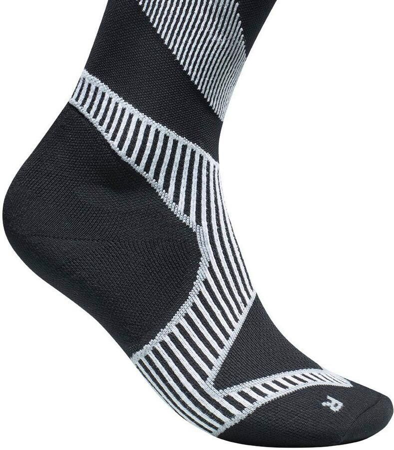Bauerfeind Sportsokken Run Performance Compression Socks Women - Foto 2
