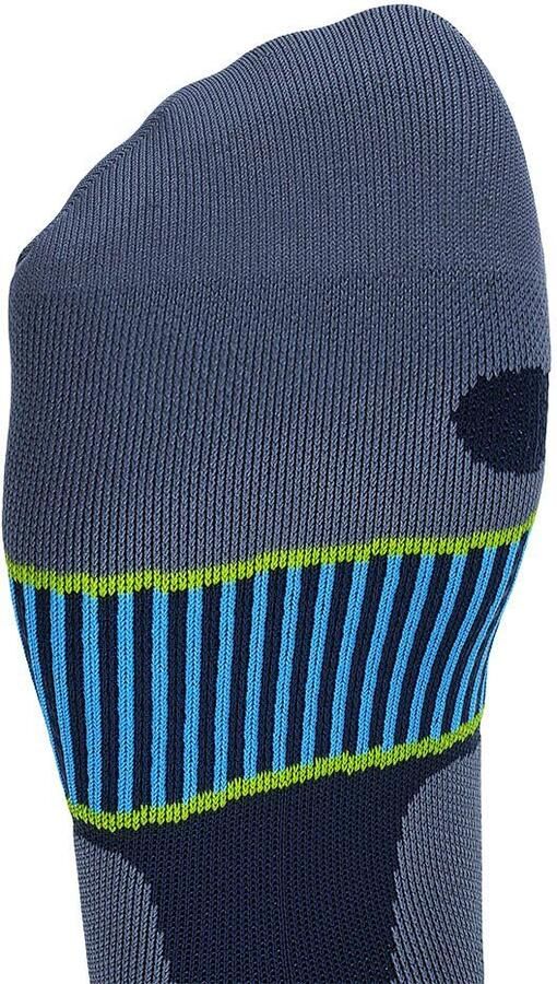 Bauerfeind Sportsokken Run Perfor ce Compression Socks - Foto 5