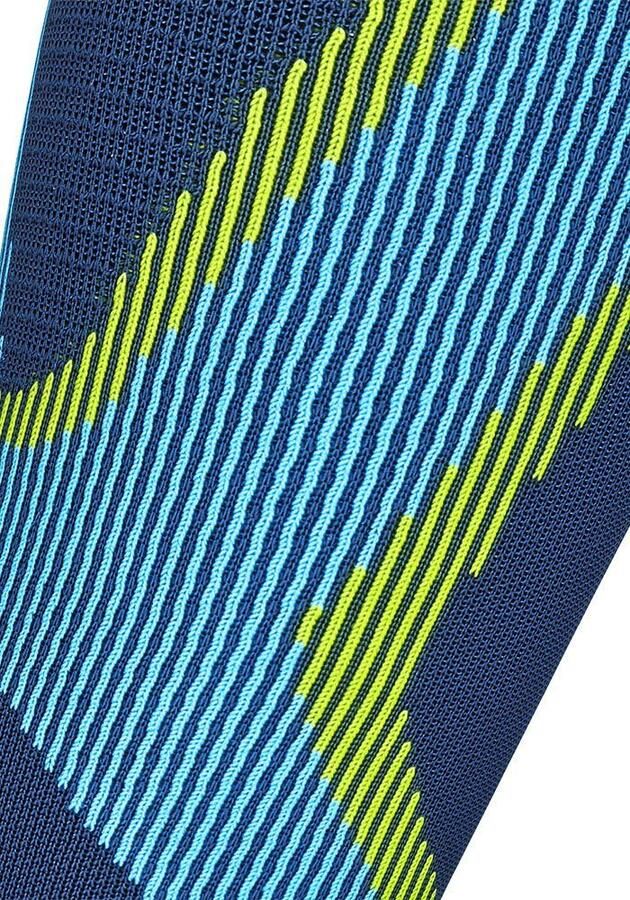 Bauerfeind Sportsokken Run Perfor ce Compression Socks - Foto 3