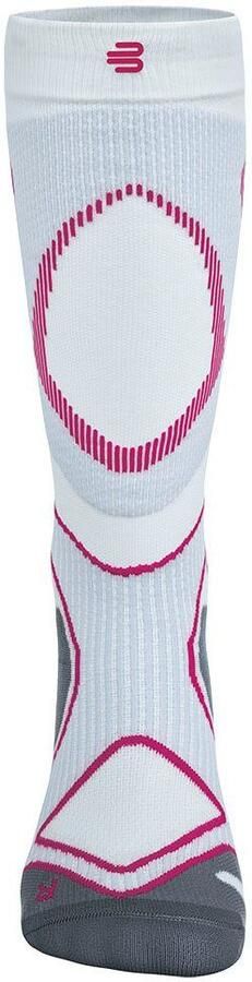 Bauerfeind Sportsokken Run Performance Compression Socks Women - Foto 9