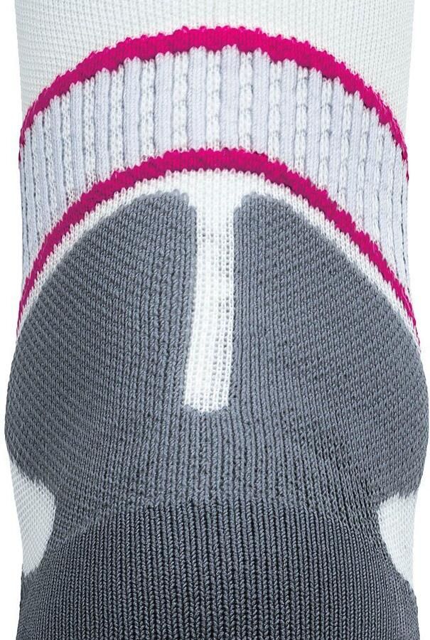 Bauerfeind Sportsokken Run Performance Compression Socks Women - Foto 4