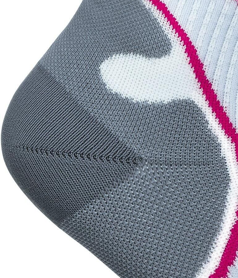 Bauerfeind Sportsokken Run Performance Compression Socks Women - Foto 3