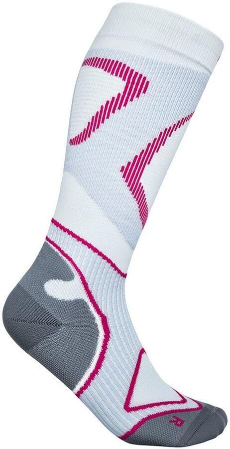 Bauerfeind Sportsokken Run Performance Compression Socks Women - Foto 6