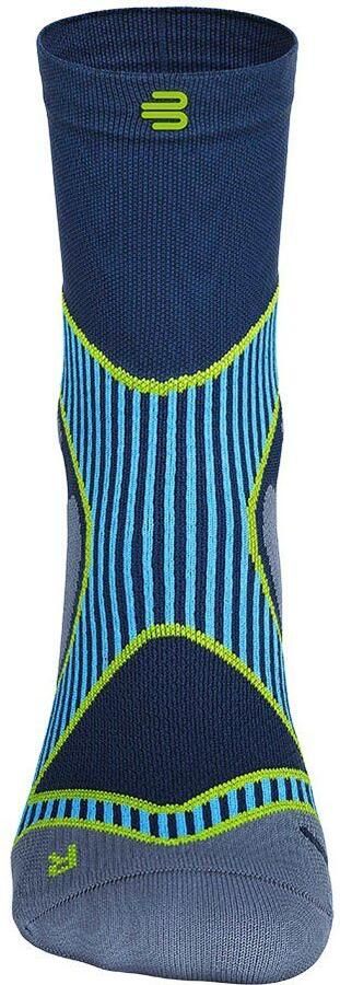 Bauerfeind Sportsokken Run Perfor ce Mid Cut Socks - Foto 7