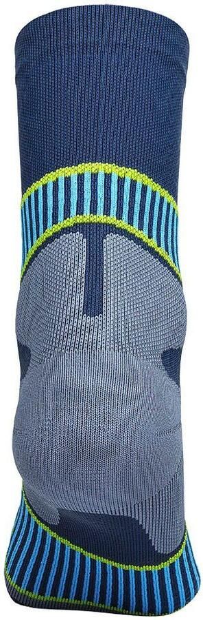 Bauerfeind Sportsokken Run Perfor ce Mid Cut Socks - Foto 8