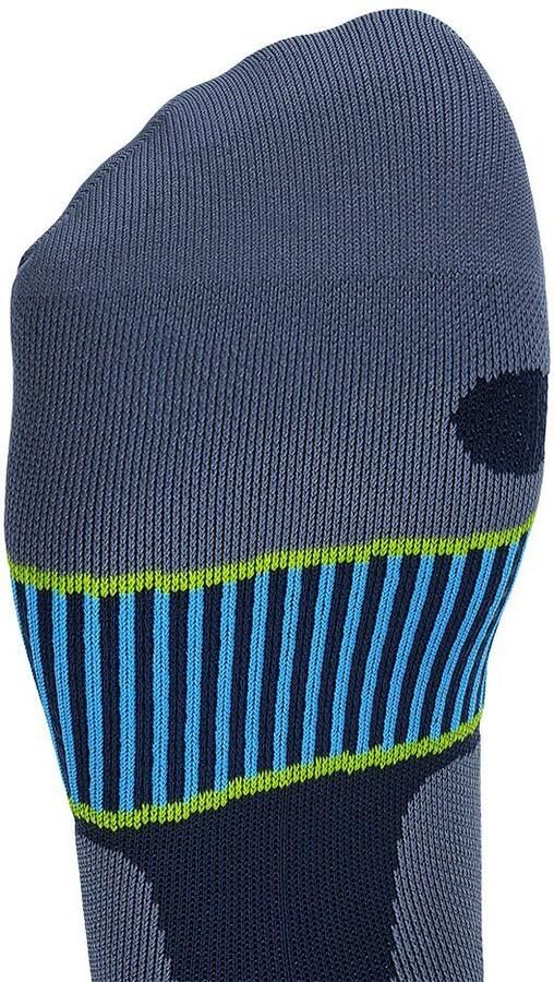 Bauerfeind Sportsokken Run Perfor ce Mid Cut Socks - Foto 5