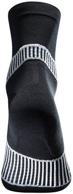 Bauerfeind Sportsokken Run Perfor ce Mid Cut Socks - Foto 8
