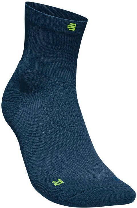 Bauerfeind Sportsokken Run Ultralight Mid Cut Socks - Foto 7
