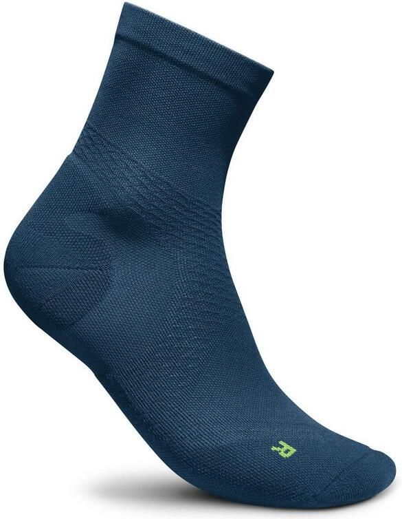 Bauerfeind Sportsokken Run Ultralight Mid Cut Socks - Foto 3