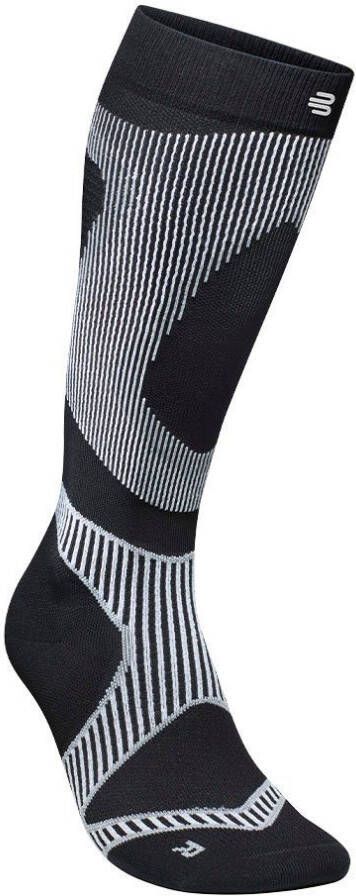 Bauerfeind Sportsokken Run Perfor ce Compression Socks