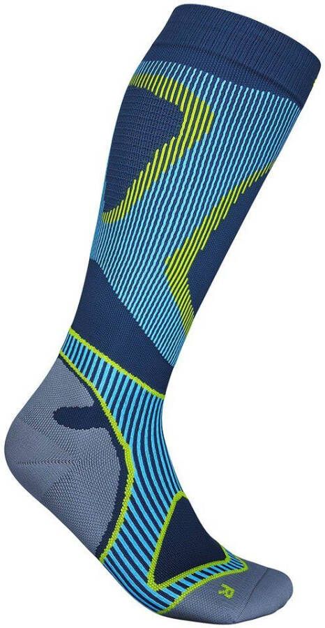 Bauerfeind Sportsokken Run Perfor ce Compression Socks