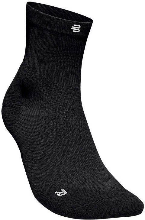 Bauerfeind Sportsokken Run Ultralight Mid Cut Socks