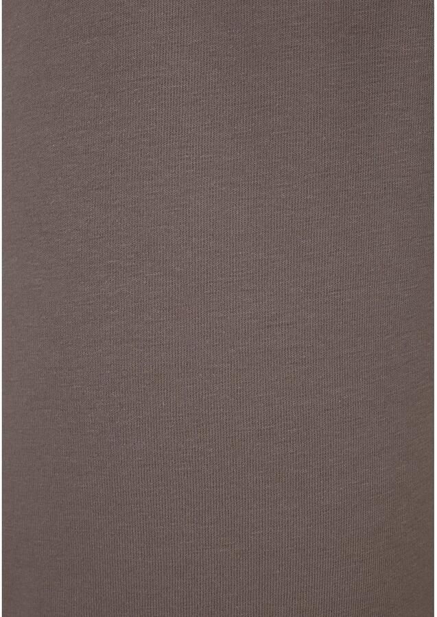 Beachtime 7 8-strandbroek van zachte jersey wide leg joggingbroek loungebroek - Foto 2