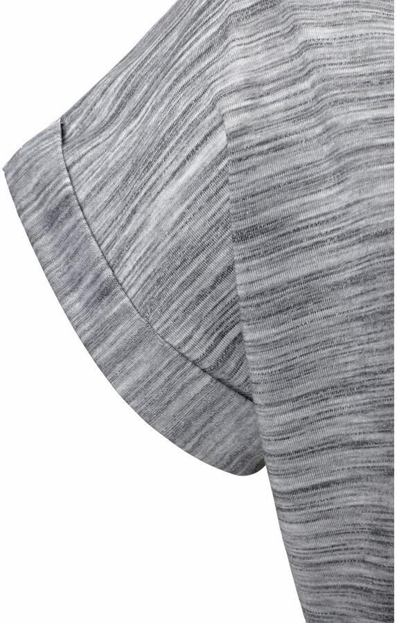 Beachtime Shirt met korte mouwen Met structuureffect in een gemakkelijk te onderhouden kwaliteit (Set van 2) - Foto 5