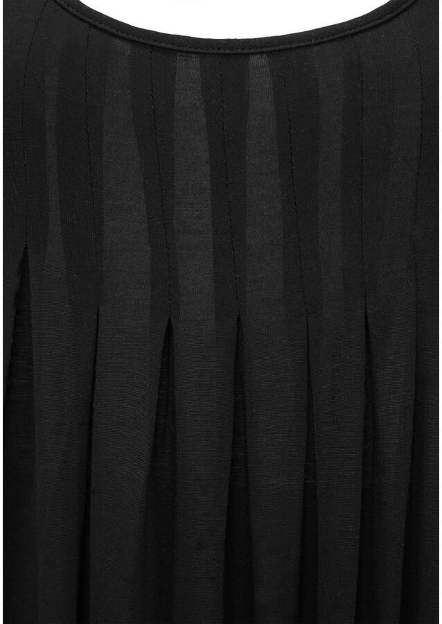 Beachtime Strandjurk met bloemenprint mini jurk zomerjurk strandjurk - Foto 3