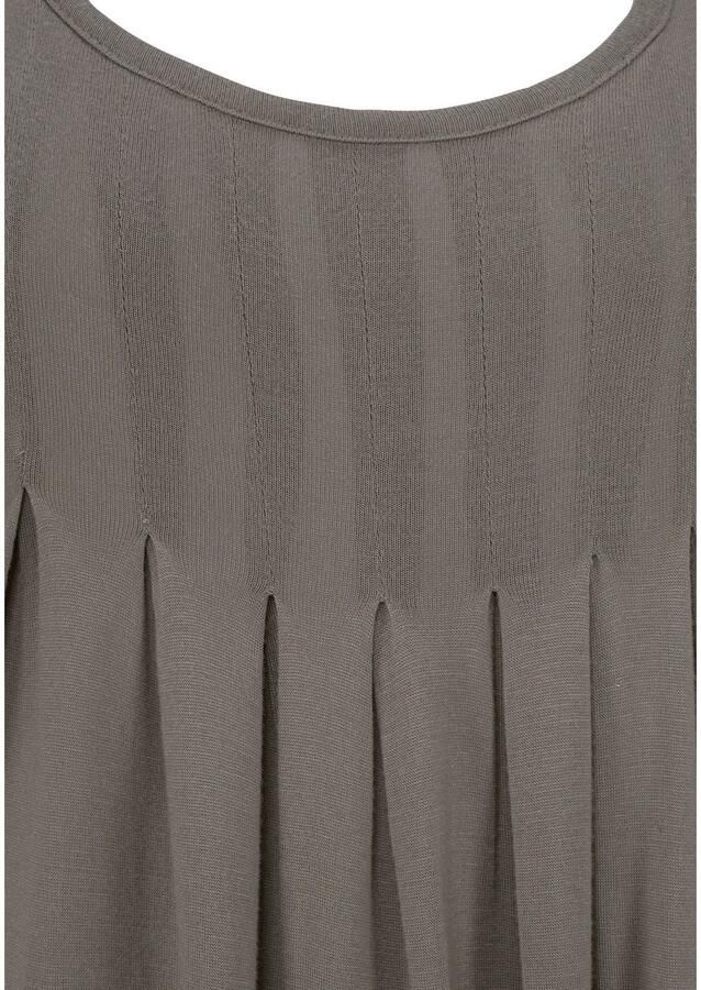 Beachtime Strandjurk met bloemenprint mini jurk zomerjurk strandjurk - Foto 4