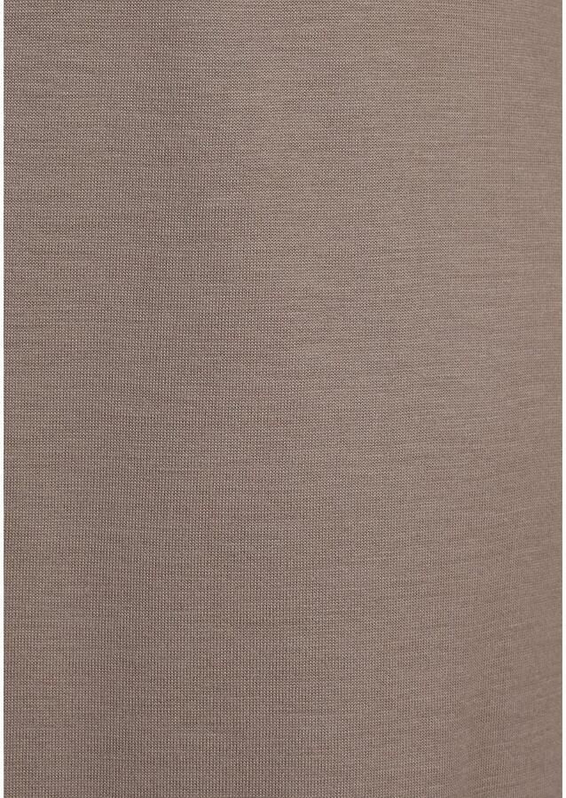 Beachtime Strandjurk met color blocking look halterjurk mini jurk - Foto 2