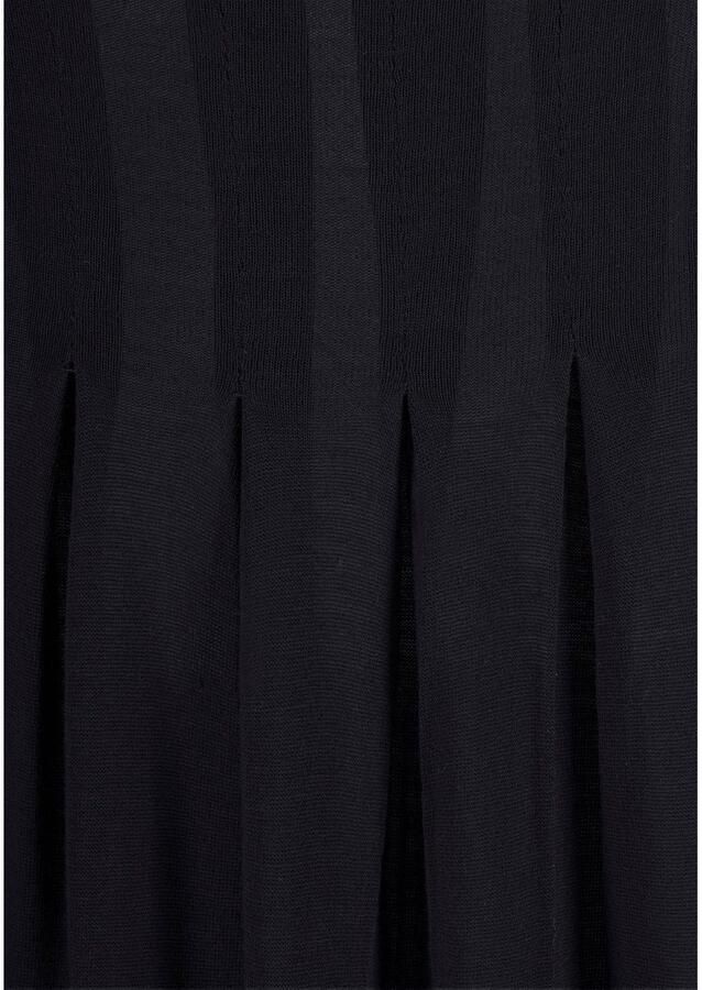 Beachtime Strandjurk met grafische print licht zomerjurk van jersey