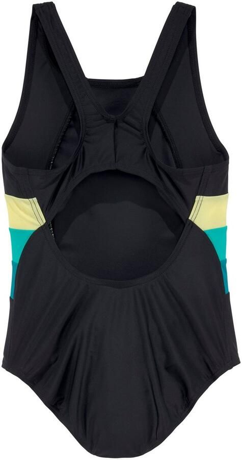 Bench. Badpak met contrastkleurige inzetten - Foto 3