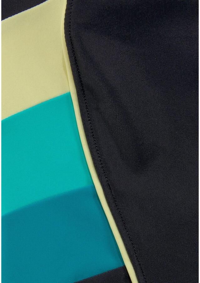 Bench. Badpak met contrastkleurige inzetten - Foto 2