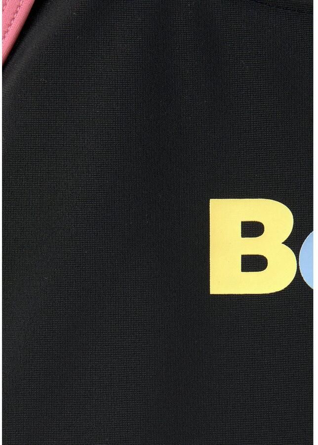 Bench. Badpak met kleurrijke details