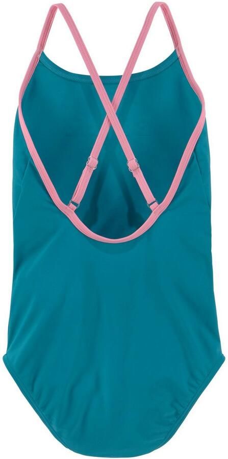 Bench. Badpak met kleurrijke details - Foto 3