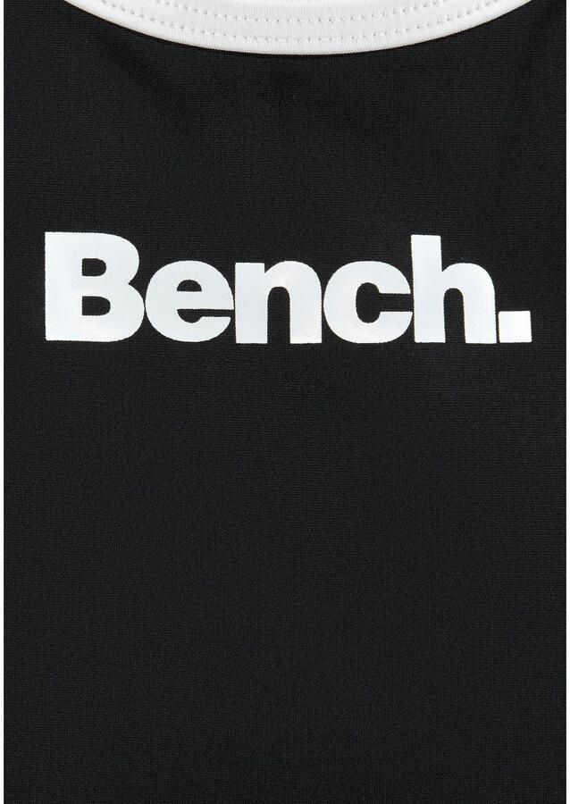 Bench. Badpak met logoprint - Foto 2