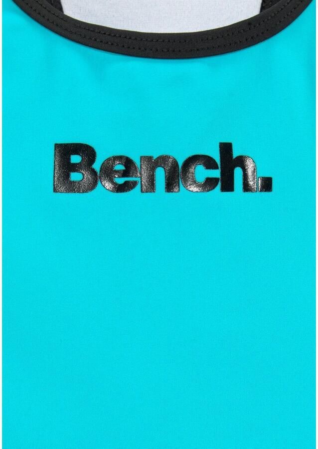 Bench. Badpak met logoprint - Foto 2