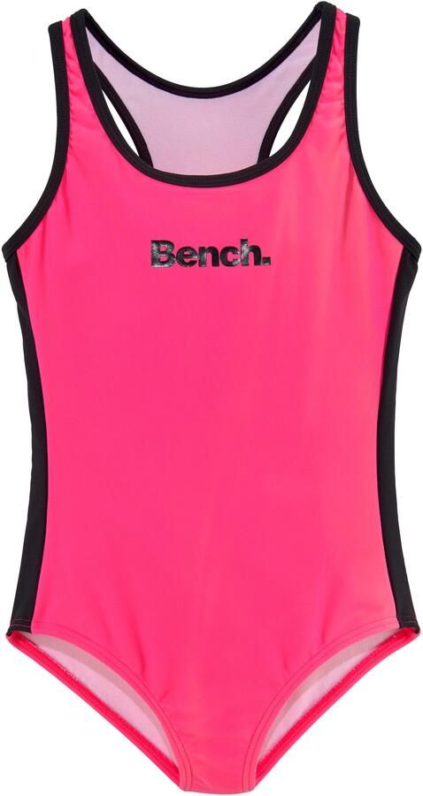 Bench. Badpak met logoprint - Foto 5