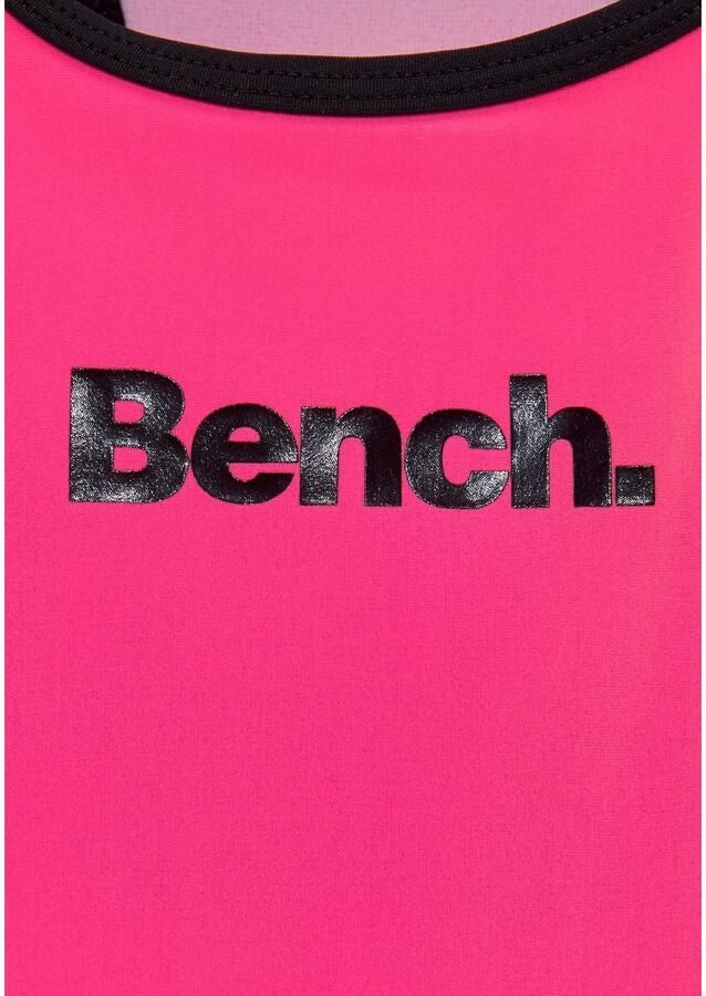 Bench. Badpak met logoprint - Foto 2