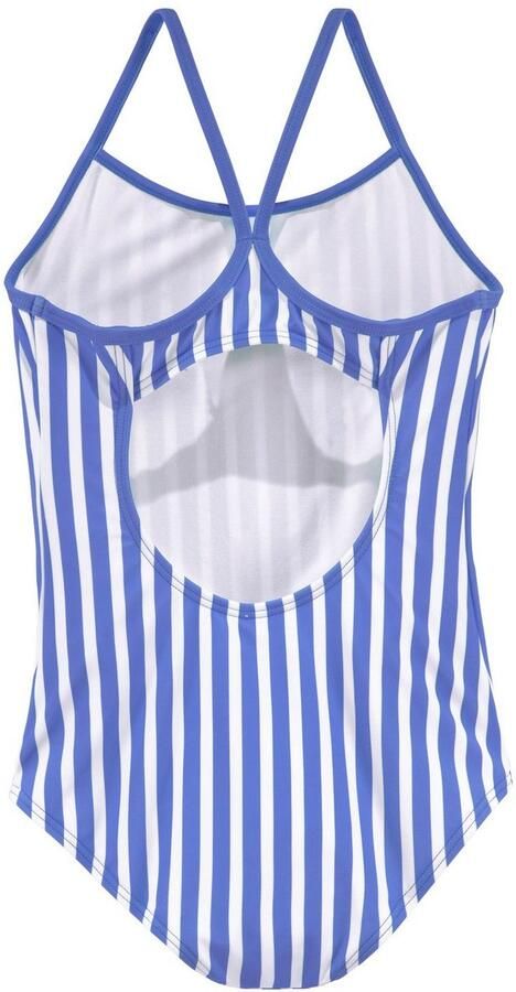 Bench. Badpak met trendy streepdessin - Foto 3