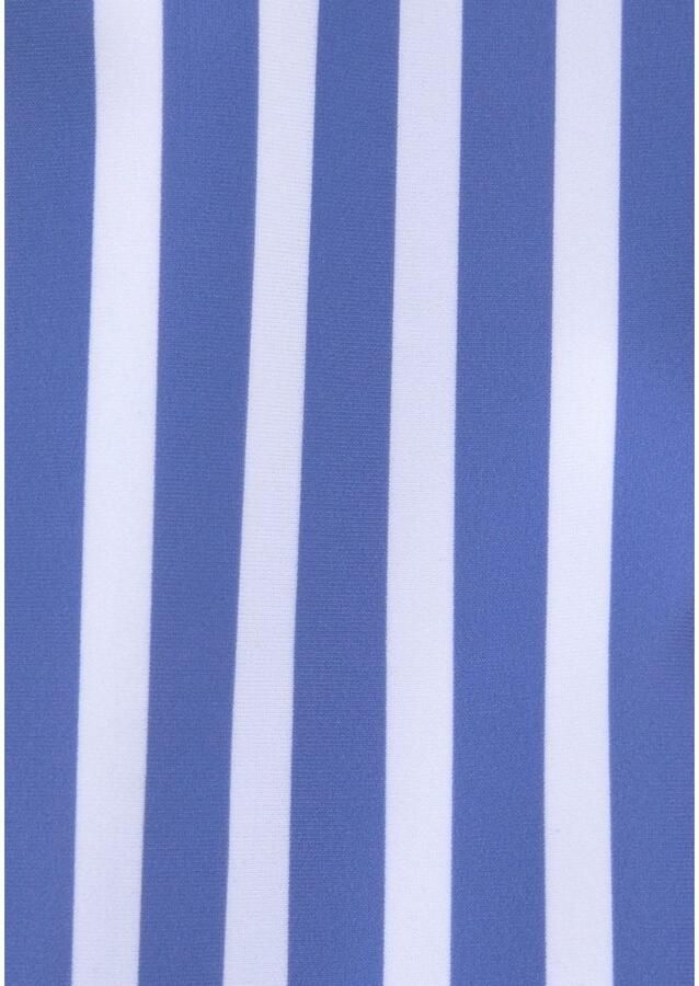 Bench. Badpak met trendy streepdessin - Foto 2