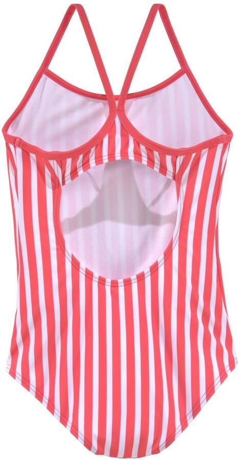 Bench. Badpak met trendy streepdessin - Foto 3