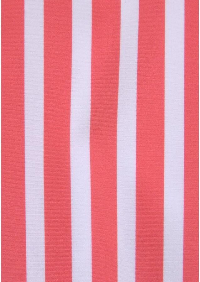 Bench. Badpak met trendy streepdessin - Foto 2