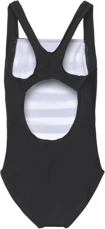 Bench. Badpak met trendy strepen - Foto 3