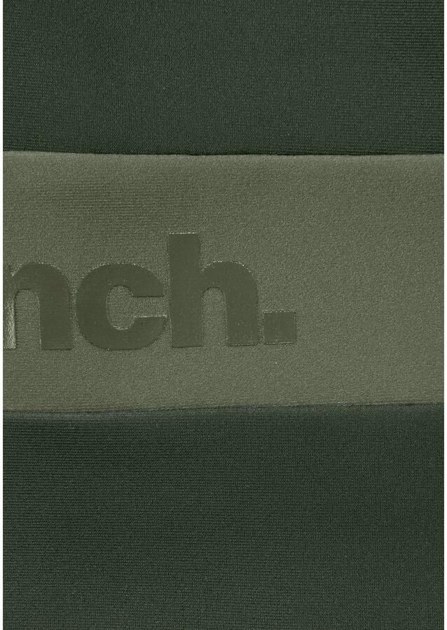 Bench. Badpak Racerback met gerecycled polyamide