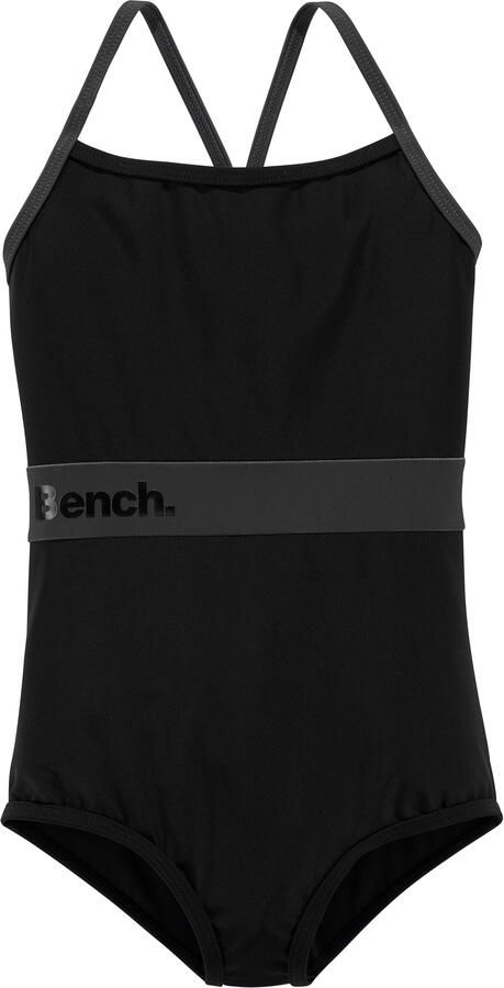 Bench. Badpak Racerback met gerecycled polyamide - Foto 4