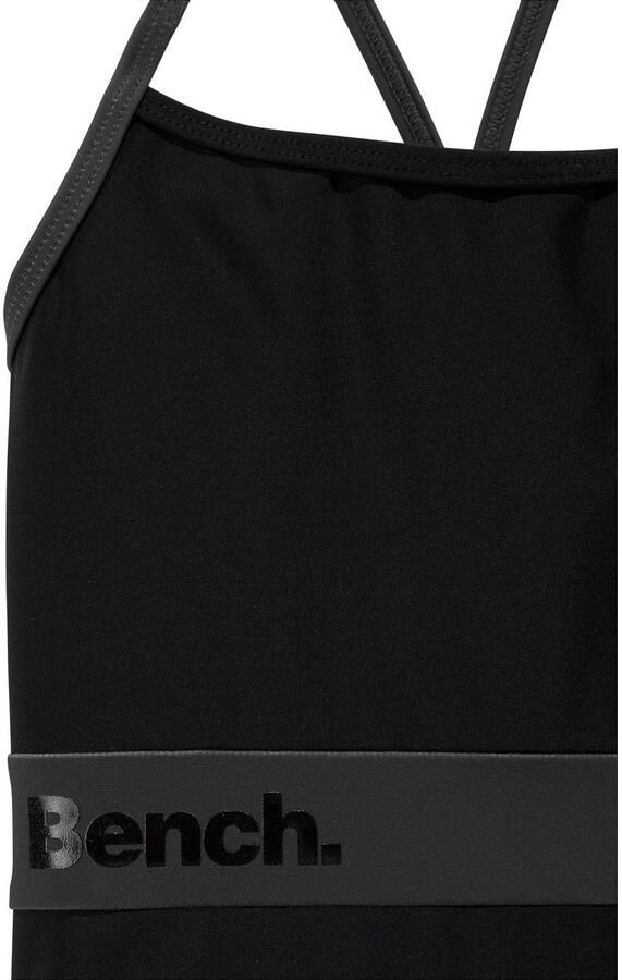 Bench. Badpak Racerback met gerecycled polyamide - Foto 2