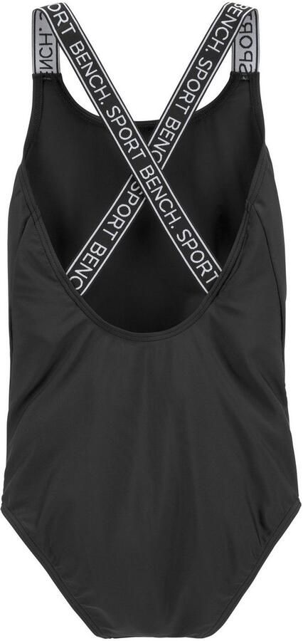 Bench. Badpak Yva Kids in een sportief design en kleuren - Foto 2