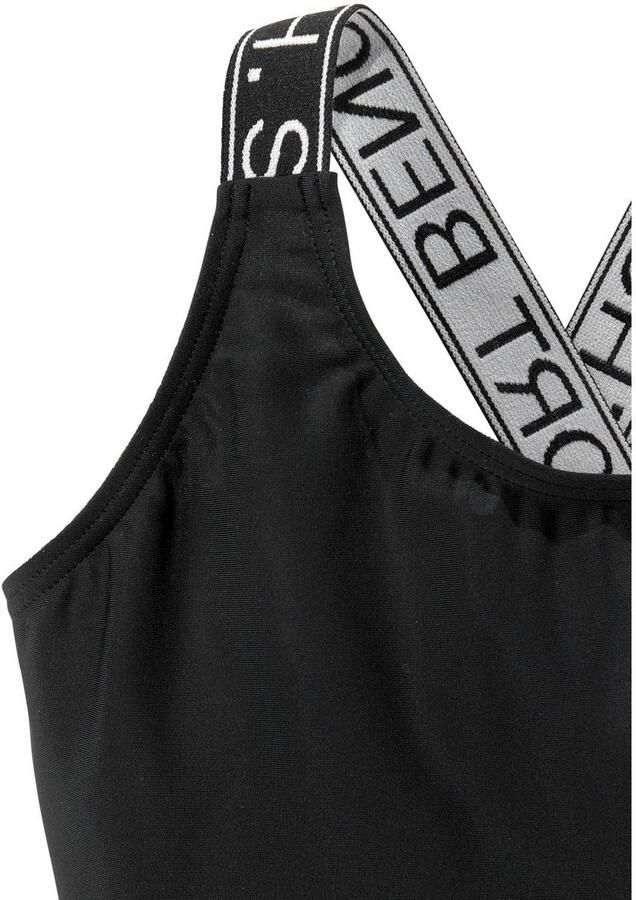 Bench. Badpak Yva Kids in een sportief design en kleuren