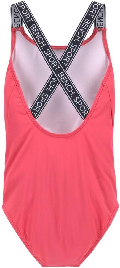 Bench. Badpak Yva Kids in een sportief design en kleuren - Foto 2