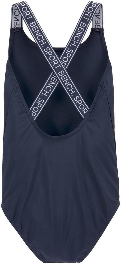 Bench. Badpak Yva Kids in een sportief design en kleuren - Foto 2