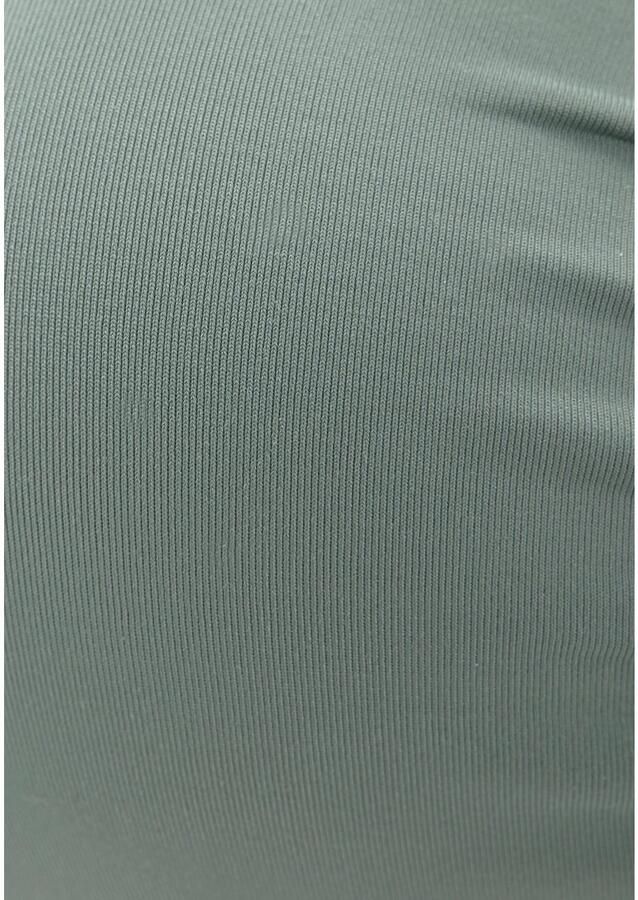 Bench. Beugelbikinitop in bandeaumodel in uni-stijl - Foto 3